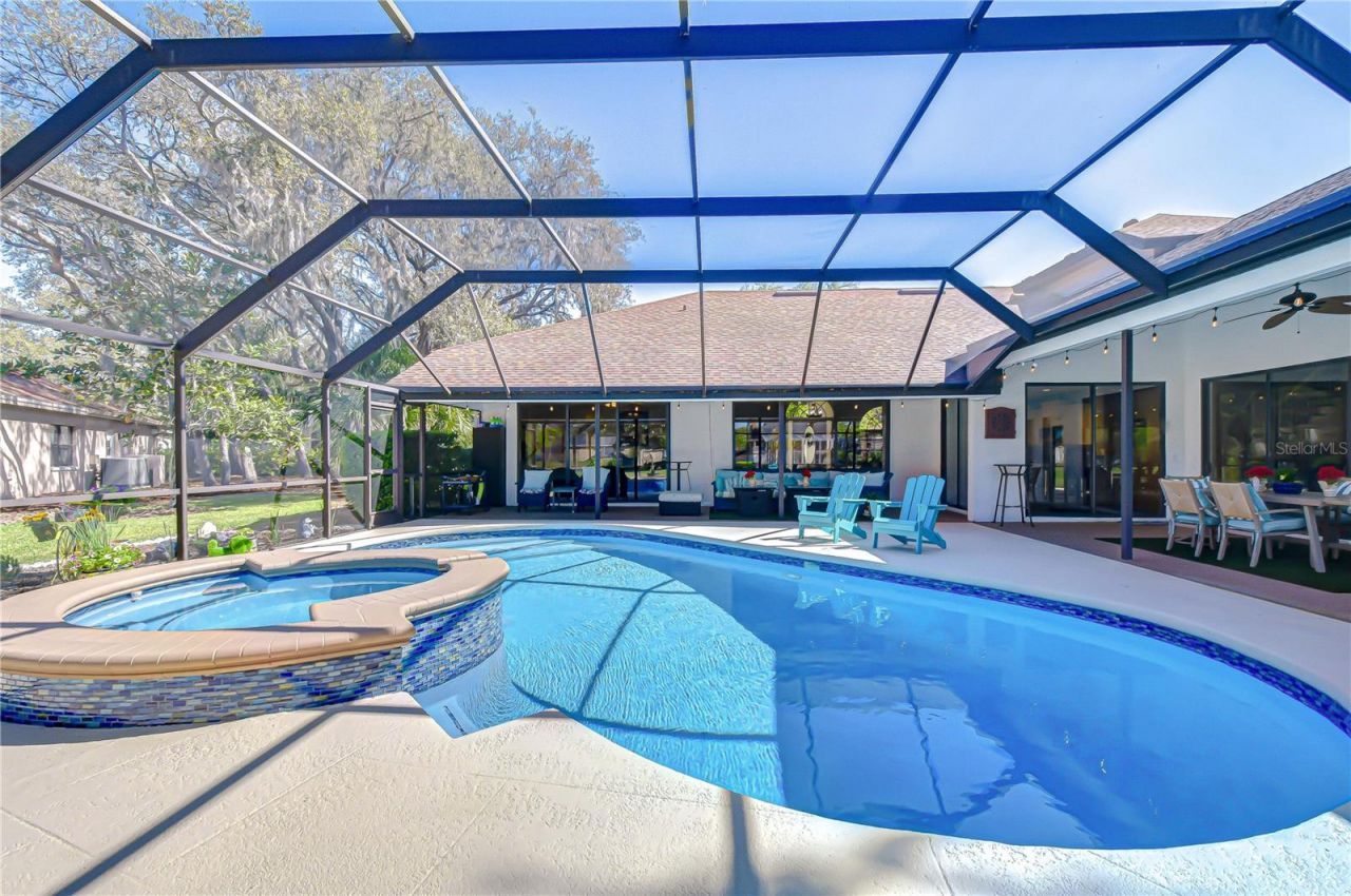 6623 Stonington Drive N, Tampa, FL 33647 Photo