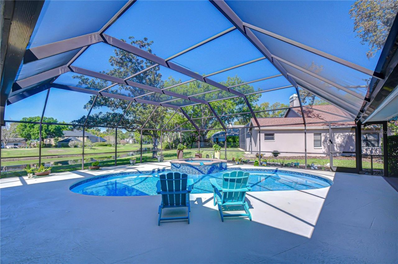 6623 Stonington Drive N, Tampa, FL 33647 Photo