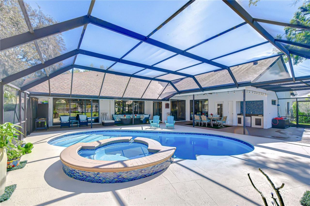 6623 Stonington Drive N, Tampa, FL 33647 Photo