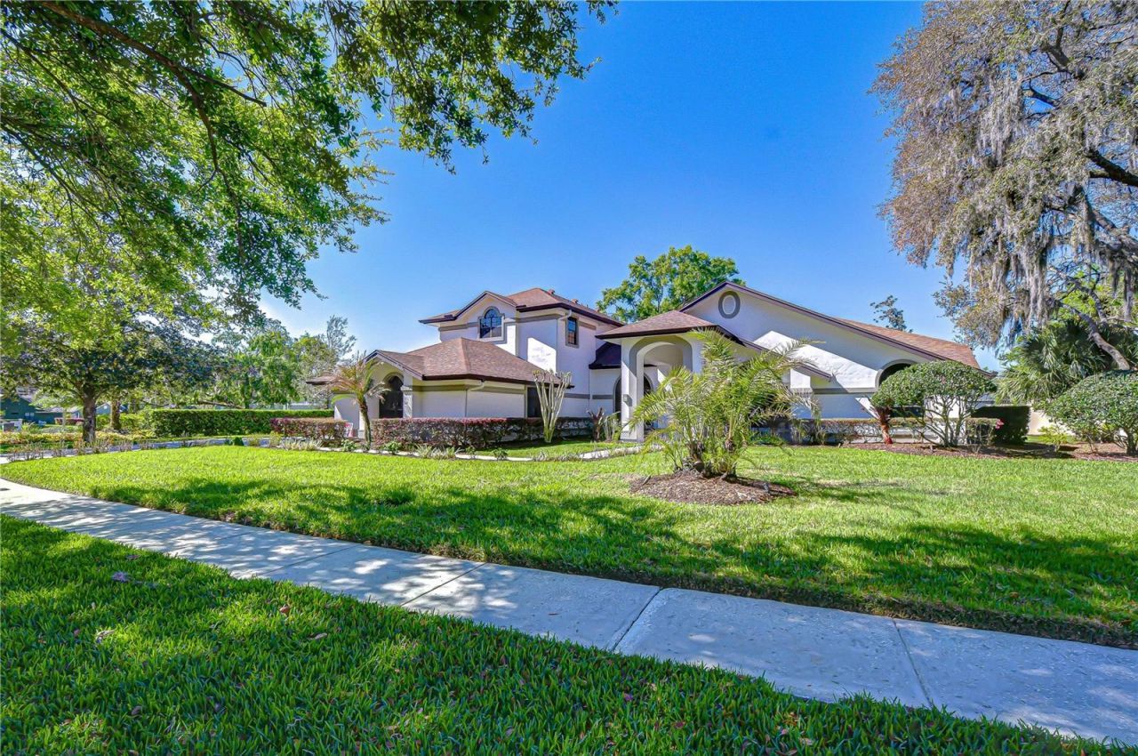 6623 Stonington Drive N, Tampa, FL 33647 Photo