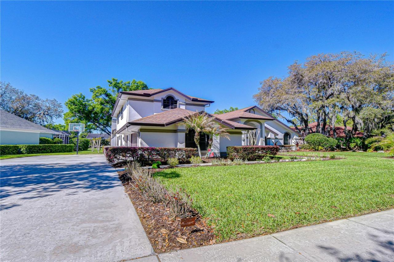 6623 Stonington Drive N, Tampa, FL 33647 Photo