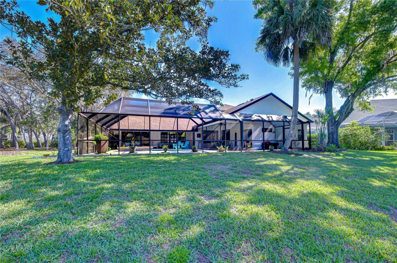 6623 Stonington Drive N, Tampa, FL 33647 Photo