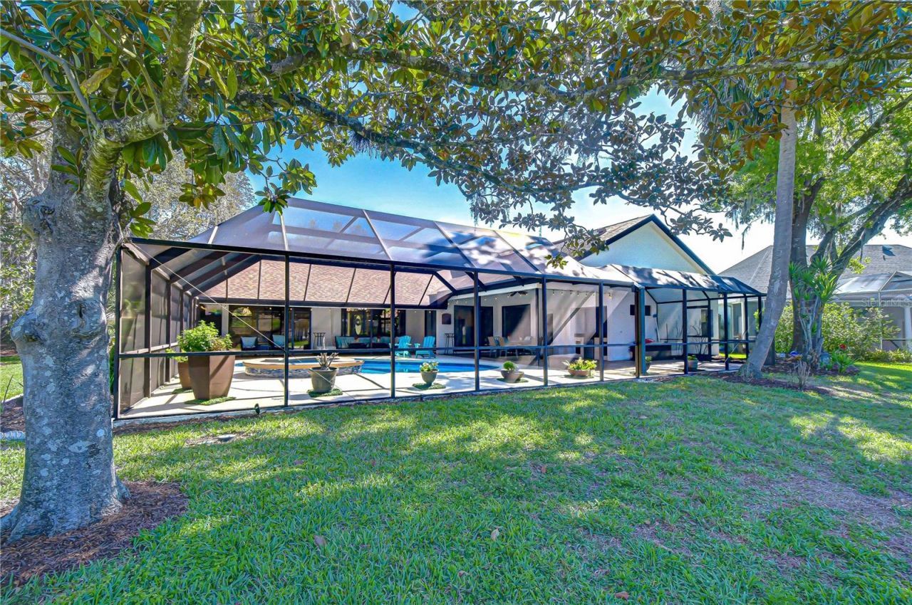 6623 Stonington Drive N, Tampa, FL 33647 Photo