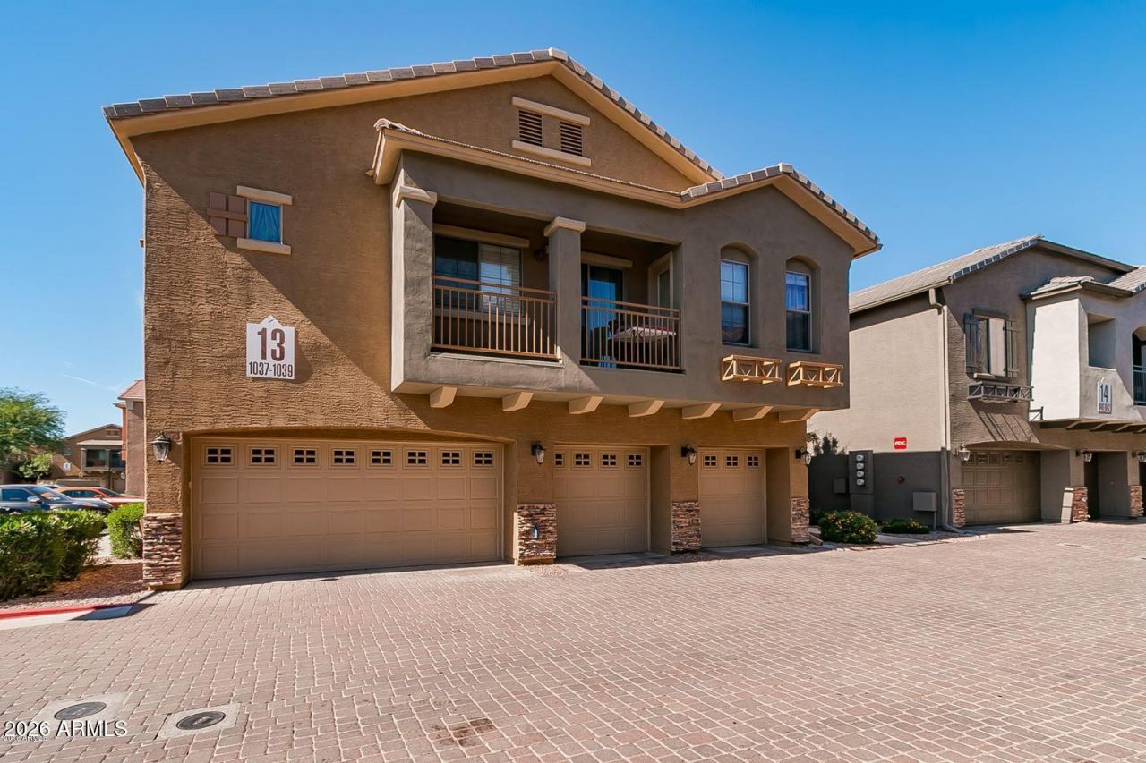 2150 E Bell Road, Unit 1037, Phoenix, AZ 85022 Main Photo