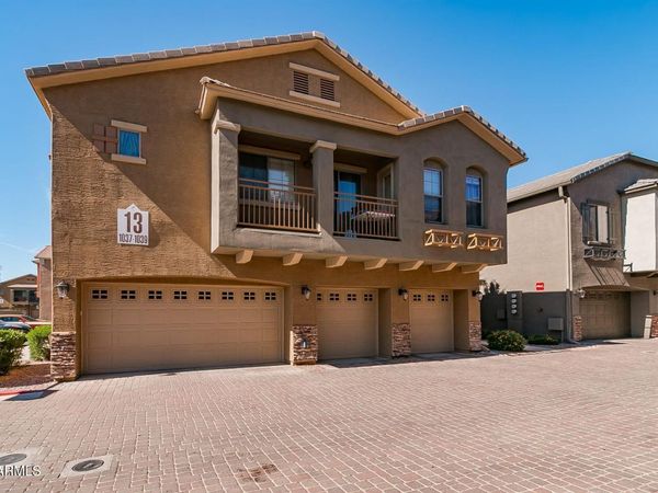 2150 E BELL Road, Unit 1037, Phoenix, AZ 85022