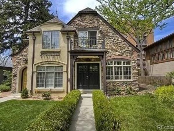 423 S Humboldt Street, Denver, CO 80209