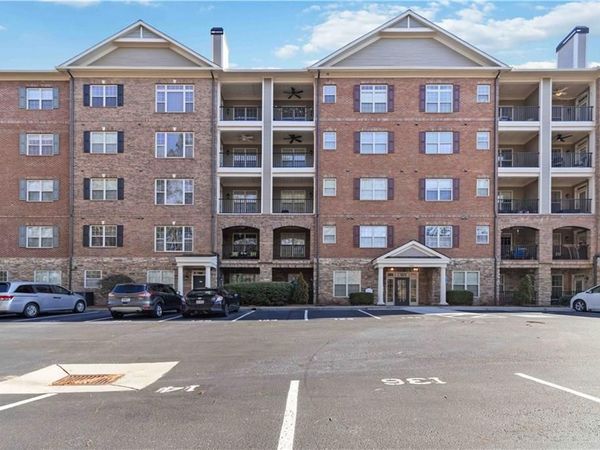2300 Peachford Road , Unit 1410, Atlanta, GA 30338