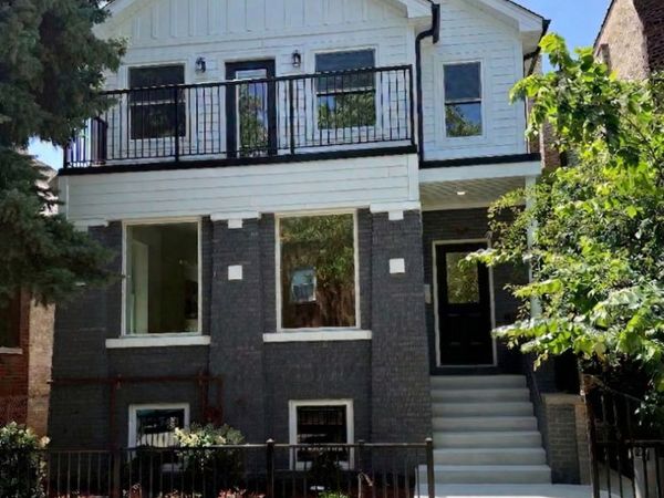 3025 W Ainslie Street , Unit 1, Chicago, IL 60625