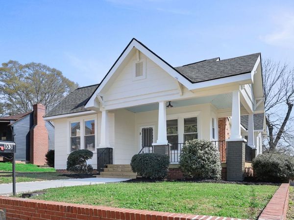 103 High Street, Hogansville, GA 30230