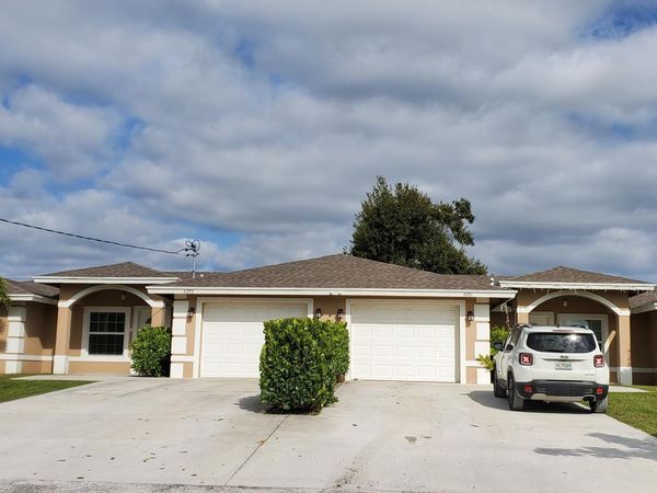 4391 Potomac Avenue, West Palm Beach, FL 33406