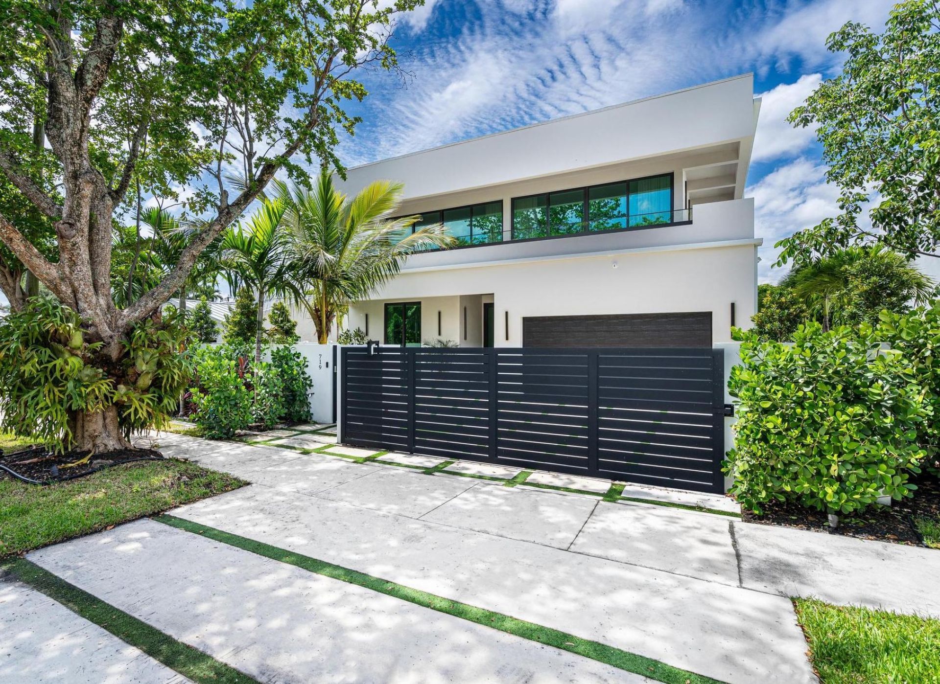 719 N Victoria Park Road, Fort Lauderdale, FL 33304 Photo