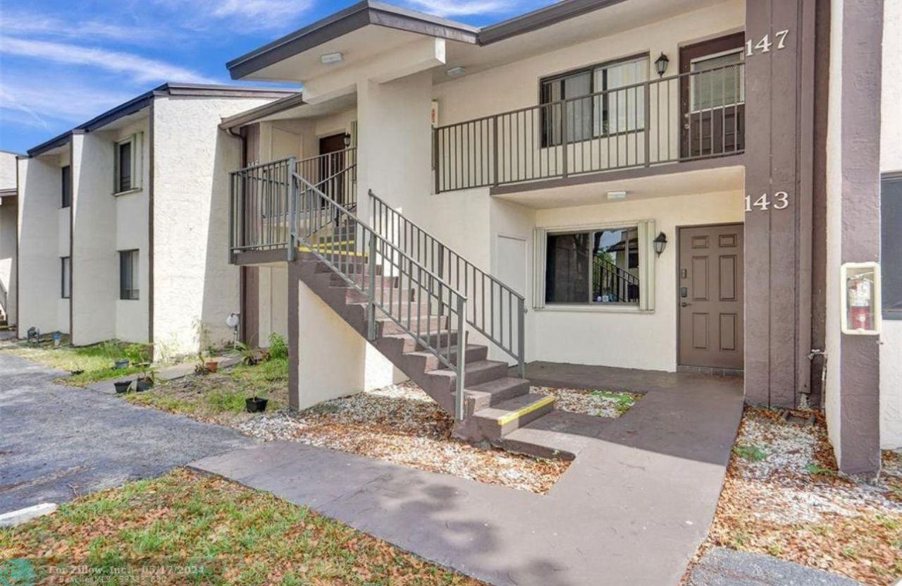 143 S Laurel Drive, Unit 604, Margate, FL 33063 Photo