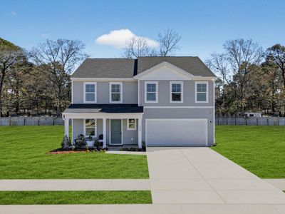 7087 Windham Way, Ladson, SC 29456