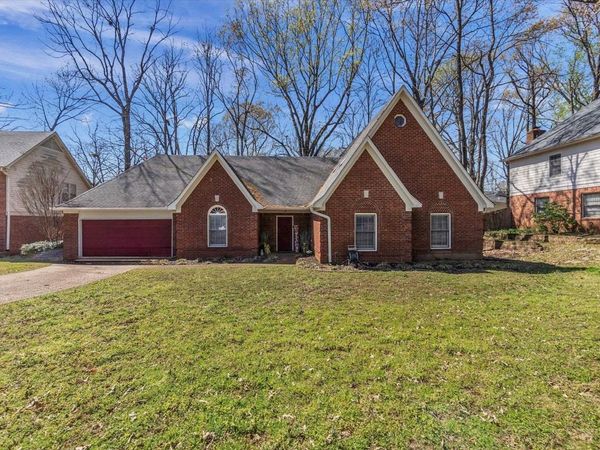 339 SUMMERFIELD LN, Memphis, TN 38018
