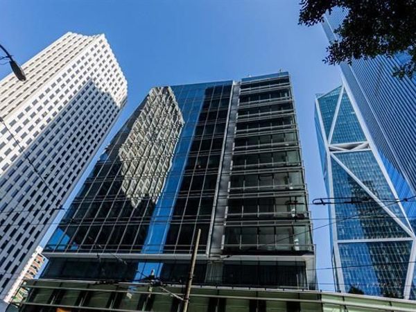 301 Mission Street, Unit 9D, San Francisco, CA 94105