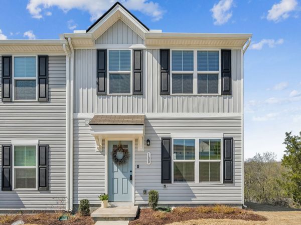 2757 Thornton Grove Blvd , Unit 100, Nashville, TN 37207