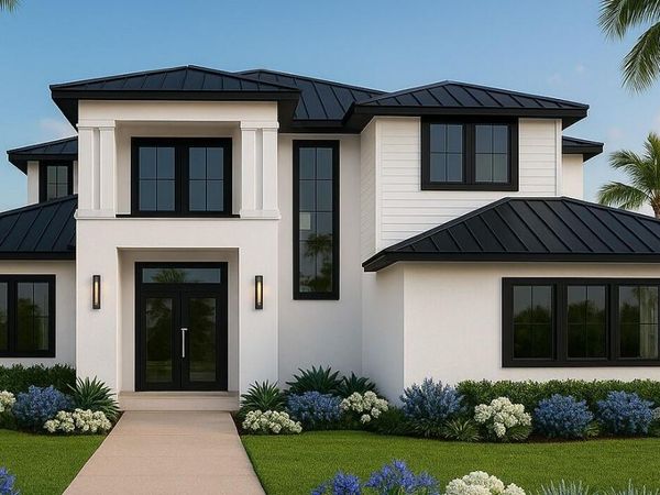 104 SHERWOOD Avenue, St. Augustine, FL 32084