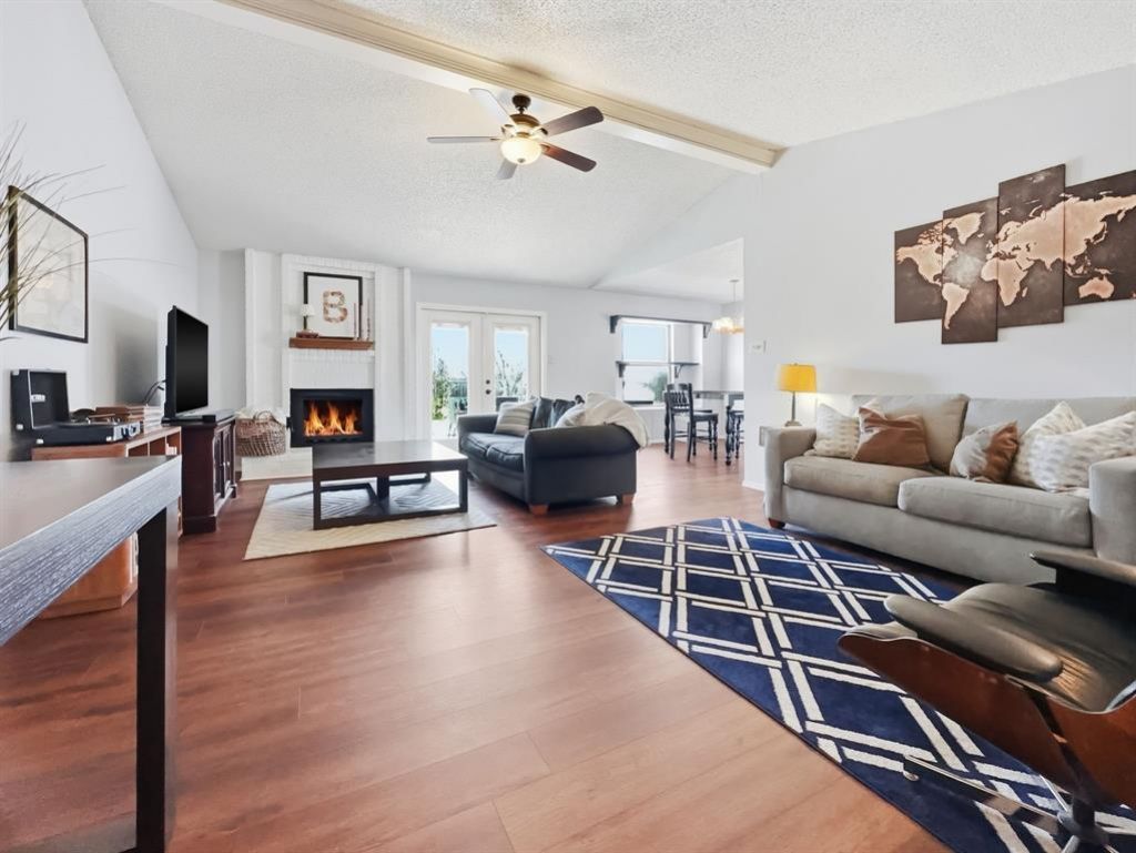 321 Juniper Drive, Arlington, TX 76018 Main Photo