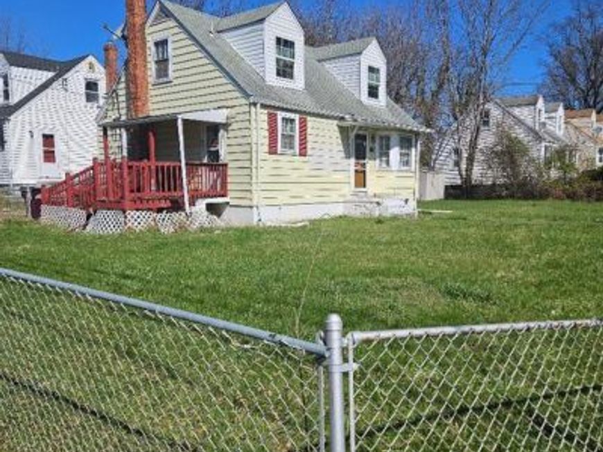 629 Larchmont Avenue , Capitol Heights, MD 20743 Main Photo