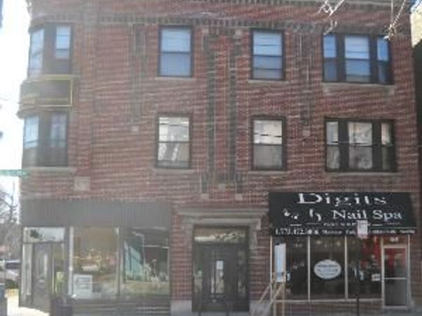 3700 N Southport Avenue , Unit 3S, Chicago, IL 60613