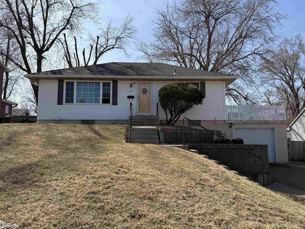 511 W 15Th Street, Carroll, IA 51401