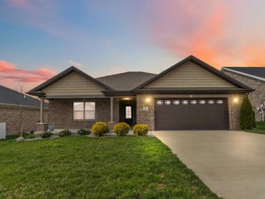 651 Four Winds Drive, Richmond, KY 40475