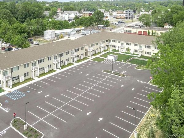 127 Spring Street , Unit 201, Monroe, NY 10950