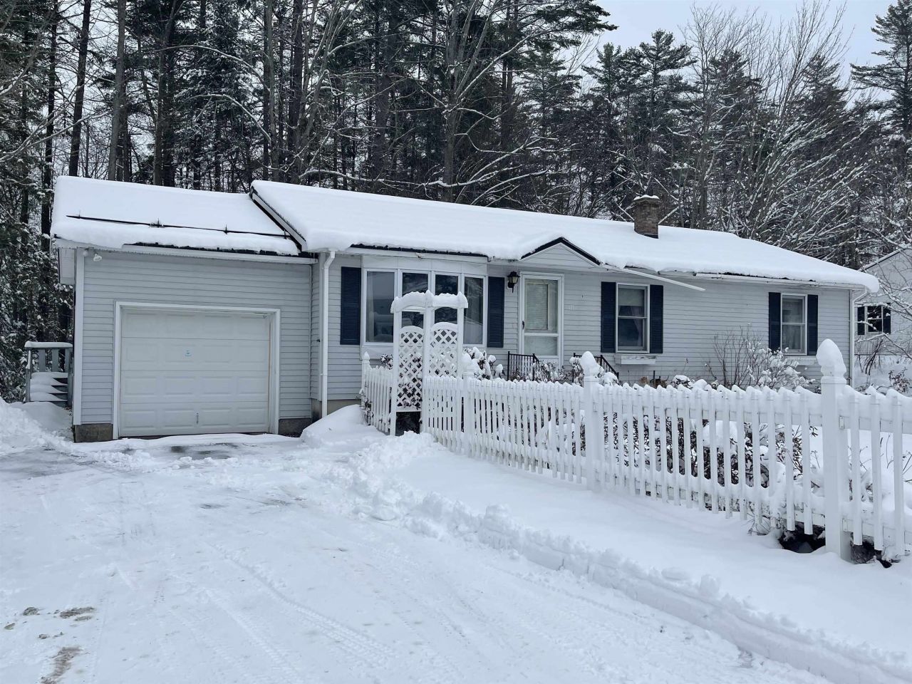 16 Hartco Avenue, Lancaster, NH 03584 Main Photo