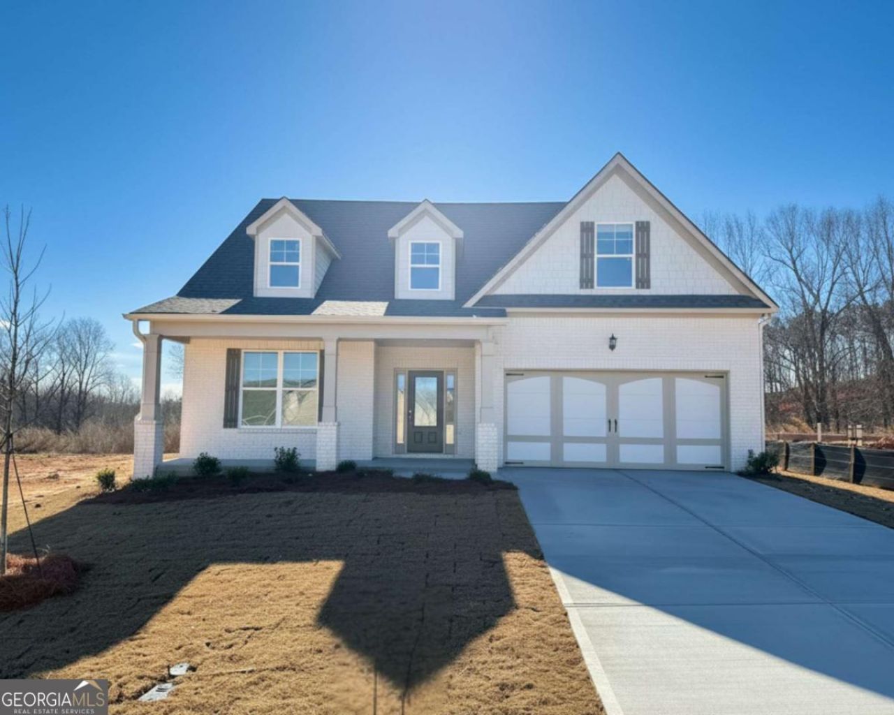 7428 Rocklin Lane, Flowery Branch, GA 30542 Main Photo