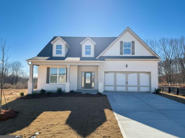 7428 Rocklin Lane, Flowery Branch, GA 30542