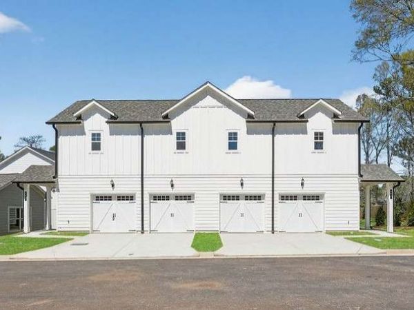 175 Bartow Street, Unit LOT 10, Fayetteville, GA 30214