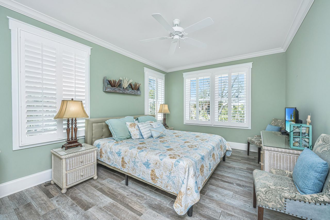 4 Sharks Tooth Circle Photo 38