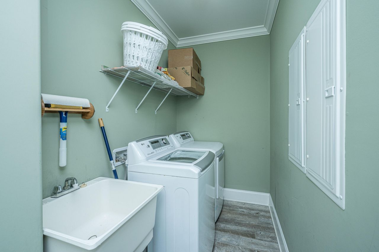 4 Sharks Tooth Circle Photo 59