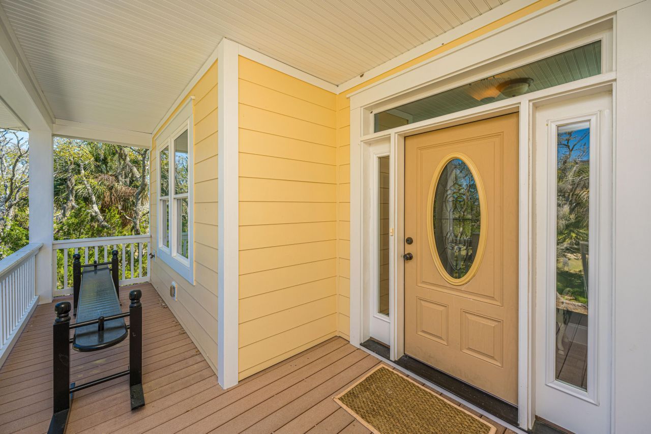 4 Sharks Tooth Circle Photo 9