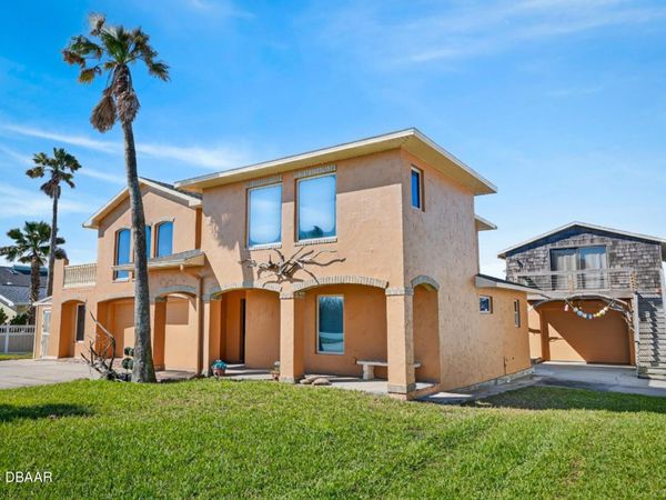 3580 Ocean Shore Boulevard, Ormond Beach, FL 32176