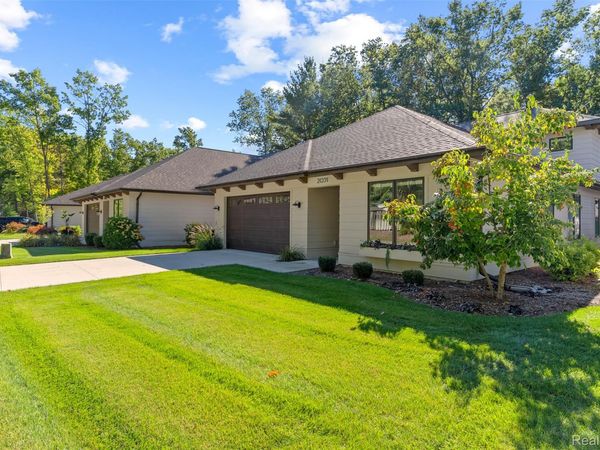 2031 Ottawa Beach Road, Park Township, Mi 49424