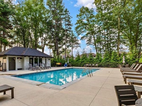 2031 Ottawa Beach Road, Park Township, Mi 49424