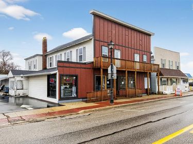 8516 State Road , Millington Vlg, MI 48746