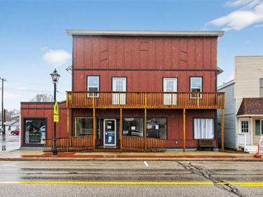 8516 State Road, Millington Vlg, MI 48746