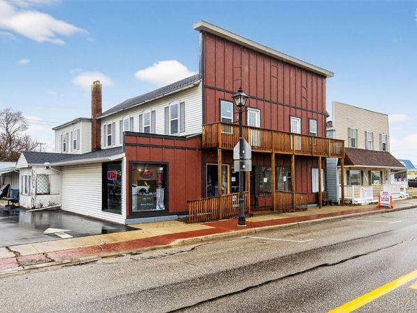 8516 State Road, Millington Village, Mi 48746