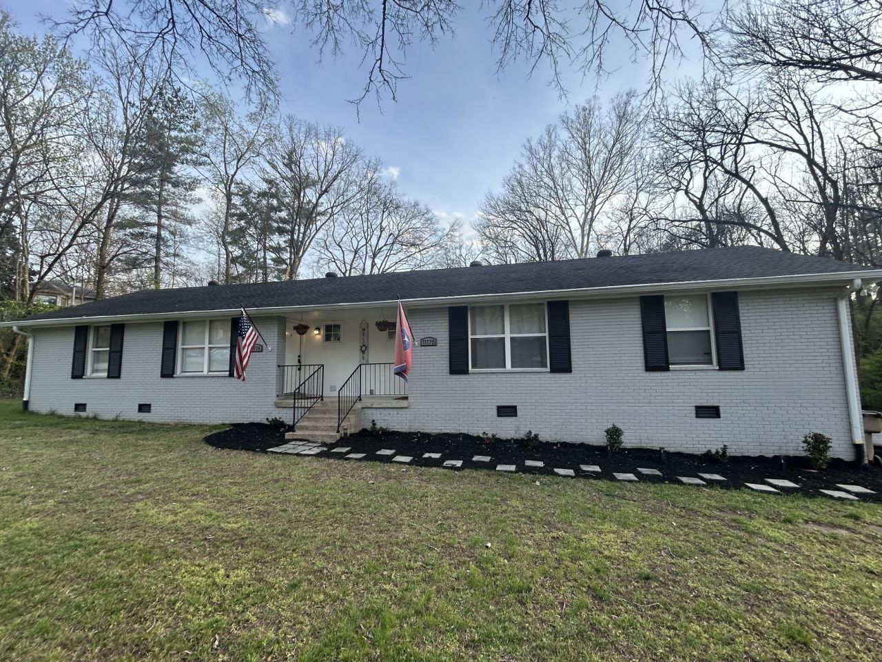 1117 Harold Drive, Nashville, TN 37217 Main Photo
