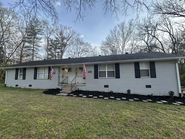 1117 Harold Drive, Nashville, TN 37217