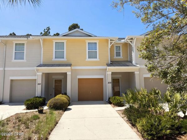 233 Sand Oak Boulevard, Panama City Beach, FL 32413