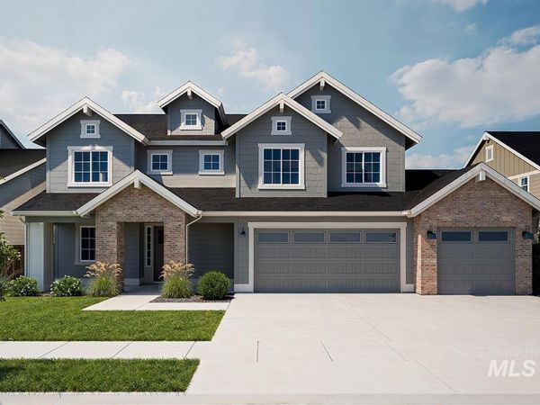2635 E Cavern Way, Meridian, ID 83642