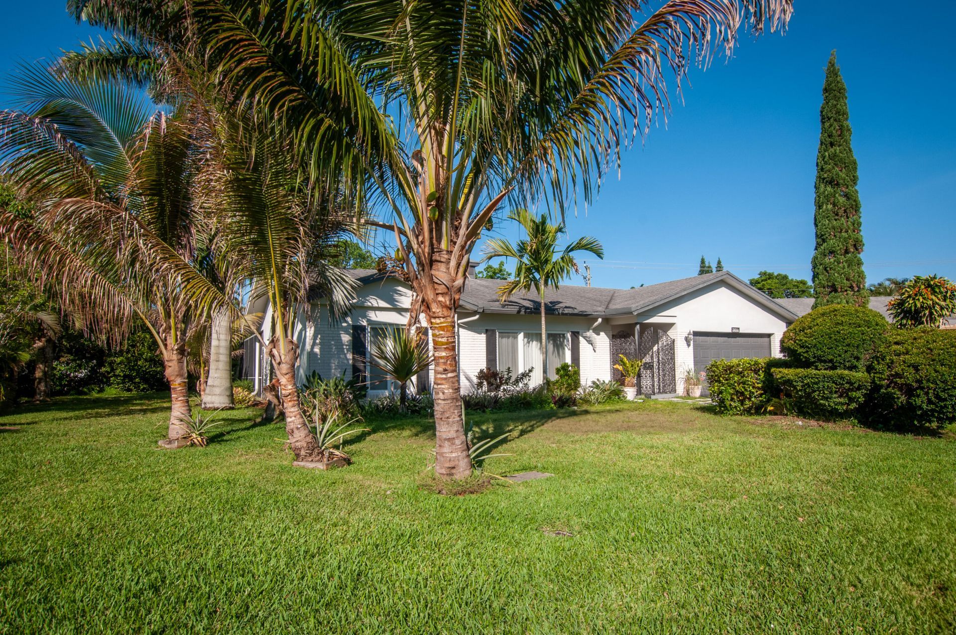 4507 Norfolk Island Pine Drive, Tamarac, FL 33319 Photo