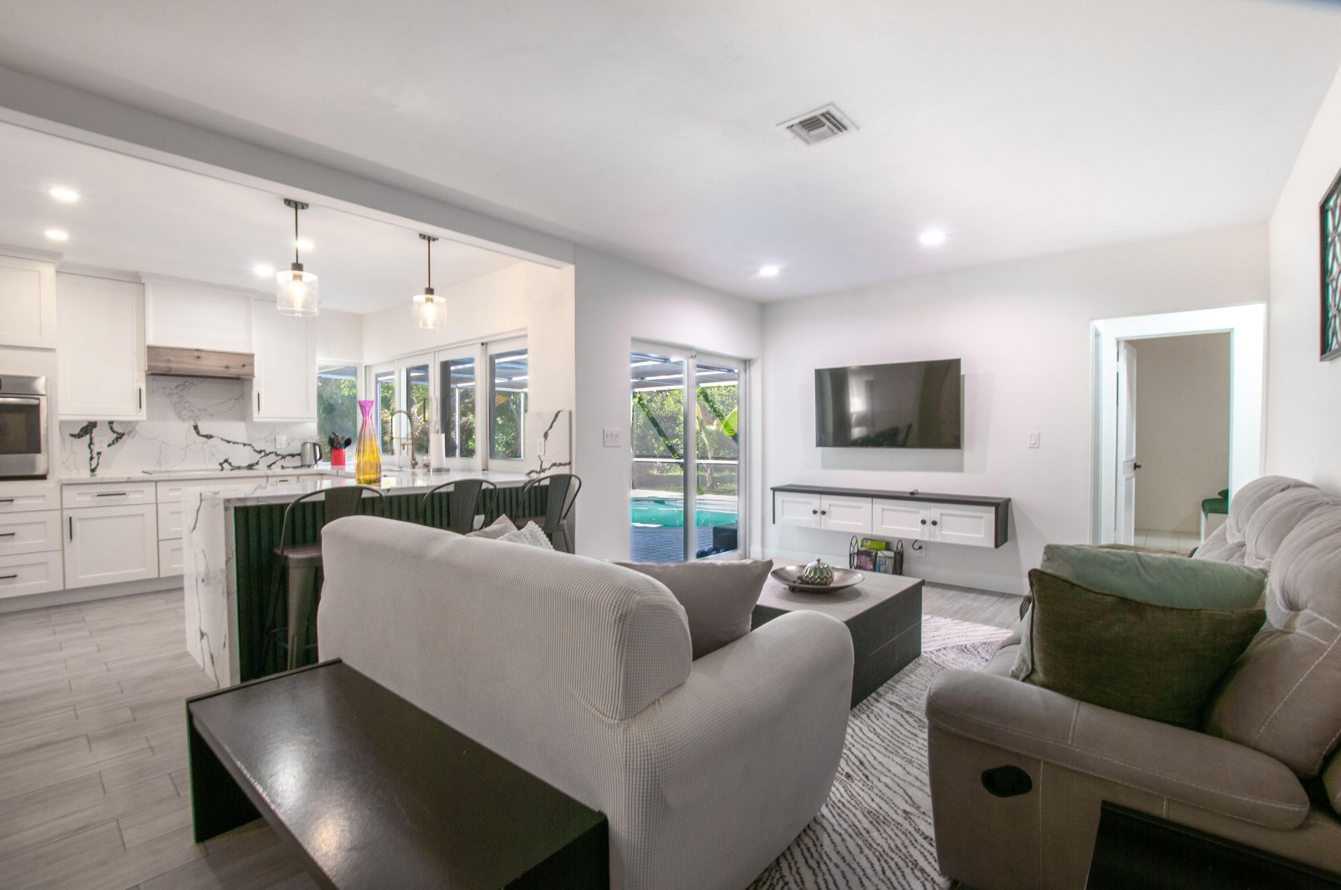 4507 Norfolk Island Pine Drive, Tamarac, FL 33319 Photo