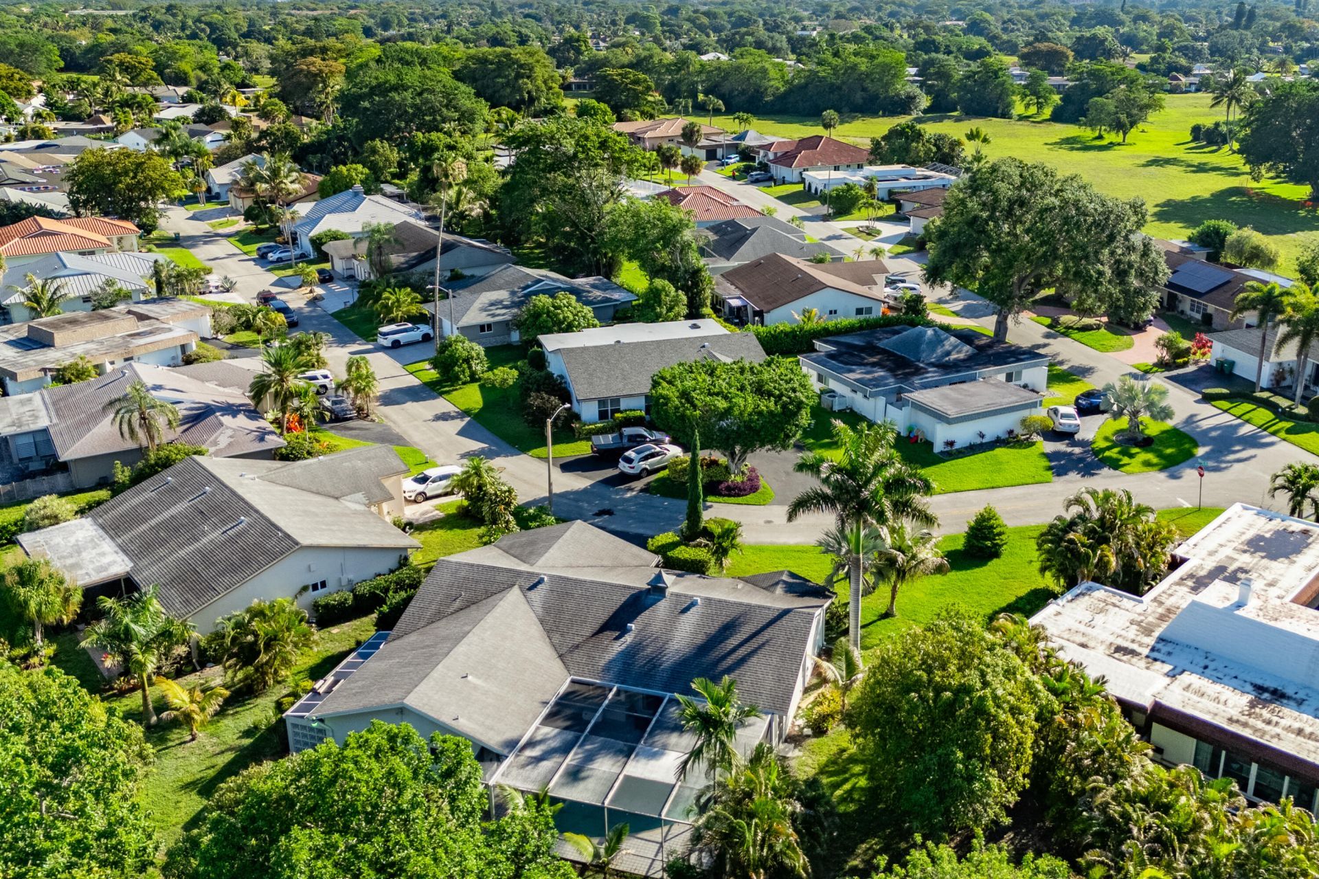 4507 Norfolk Island Pine Drive, Tamarac, FL 33319 Photo