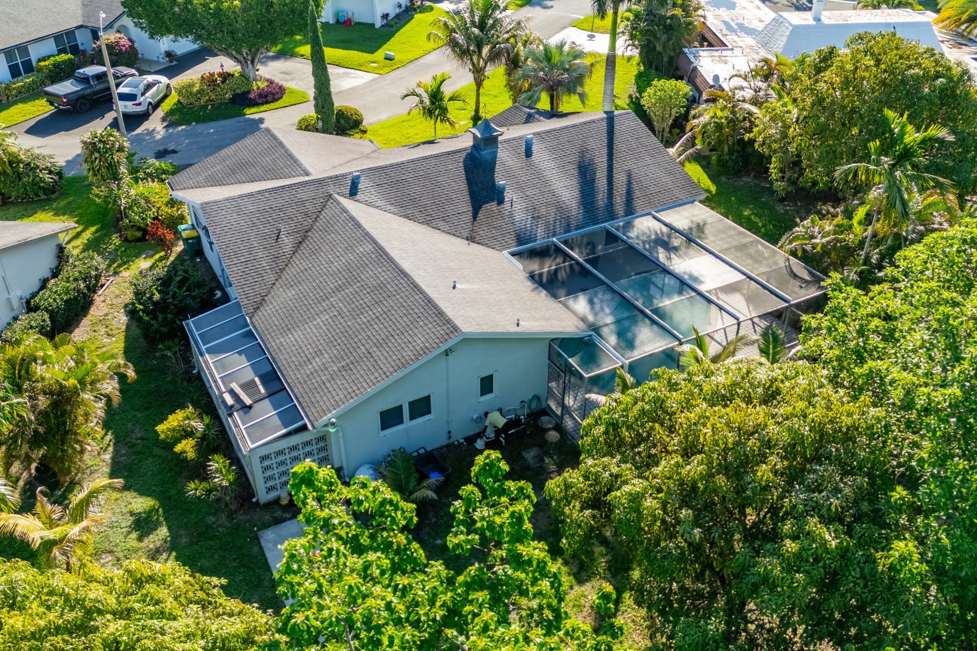 4507 Norfolk Island Pine Drive, Tamarac, FL 33319 Photo