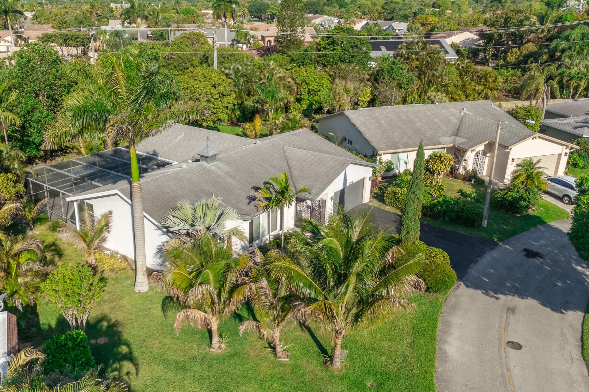 4507 Norfolk Island Pine Drive, Tamarac, FL 33319 Photo