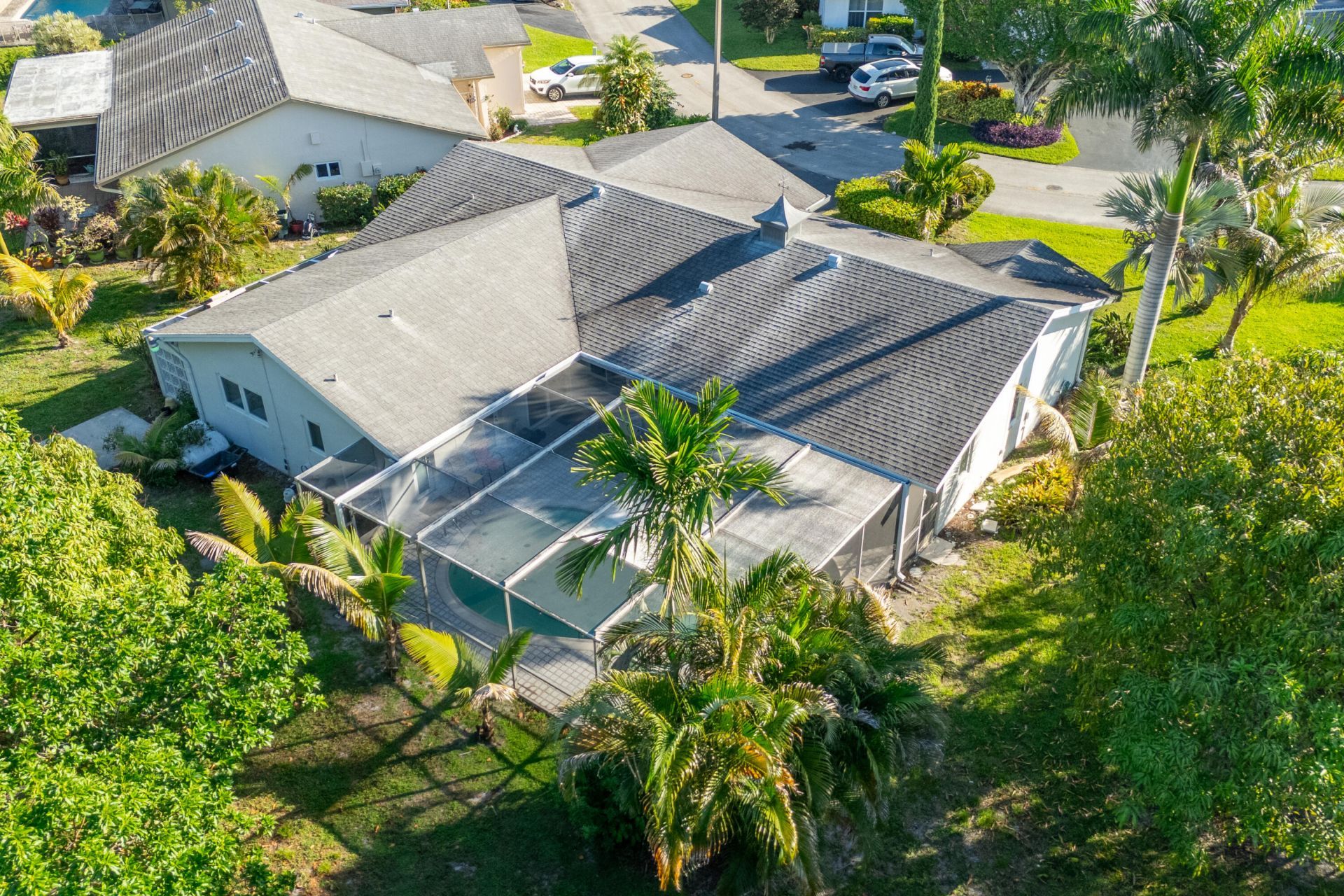 4507 Norfolk Island Pine Drive, Tamarac, FL 33319 Photo